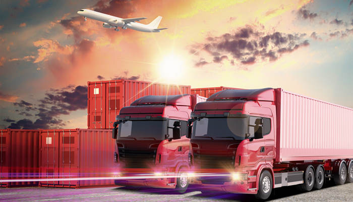 Logistic Service Strategy